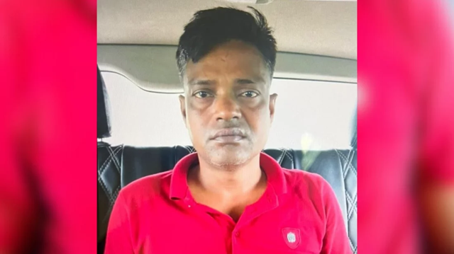 থানা থেকে লুট হওয়া অস্ত্র-গুলিসহ বিএনপি নেতা গ্রেপ্তার