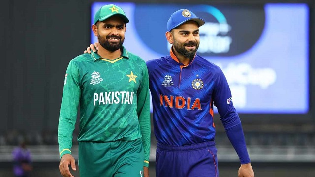 বিরাটকে নিয়ে যা বললেন বাবর