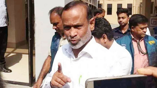 দুদকের মামলায় বাবুল চিশতিসহ তিন জনের ২০ লাখ টাকা জরিমানা