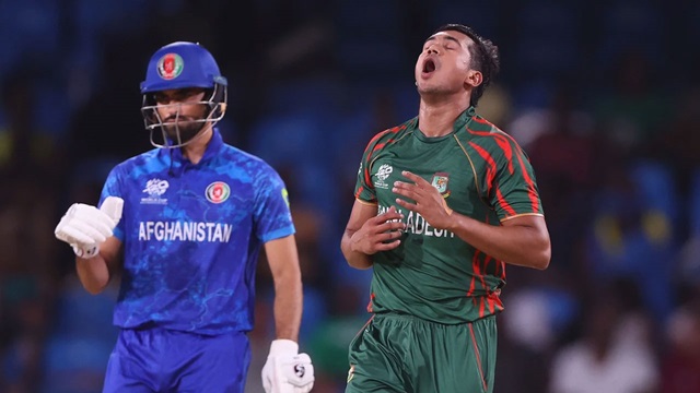  বিশ্বকাপ থেকে বাংলাদেশের বিদায়