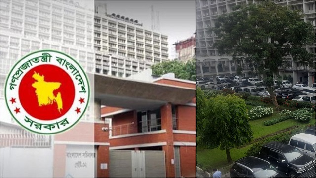 সচিবালয়ে প্রবেশে নতুন নীতিমালা, মানতে হবে যেসব নিয়ম