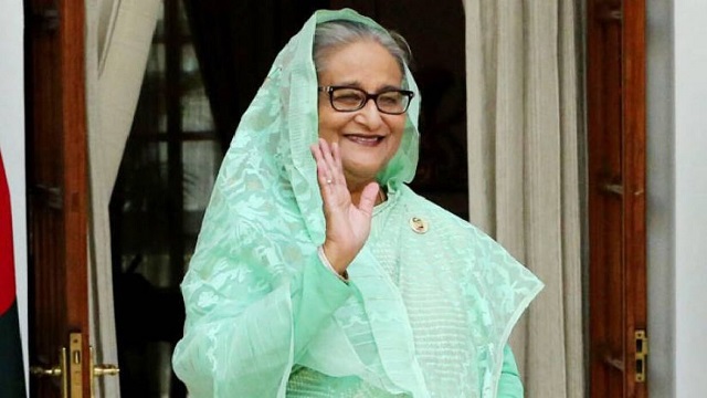  প্রধানমন্ত্রী আজই দেশে ফিরছেন