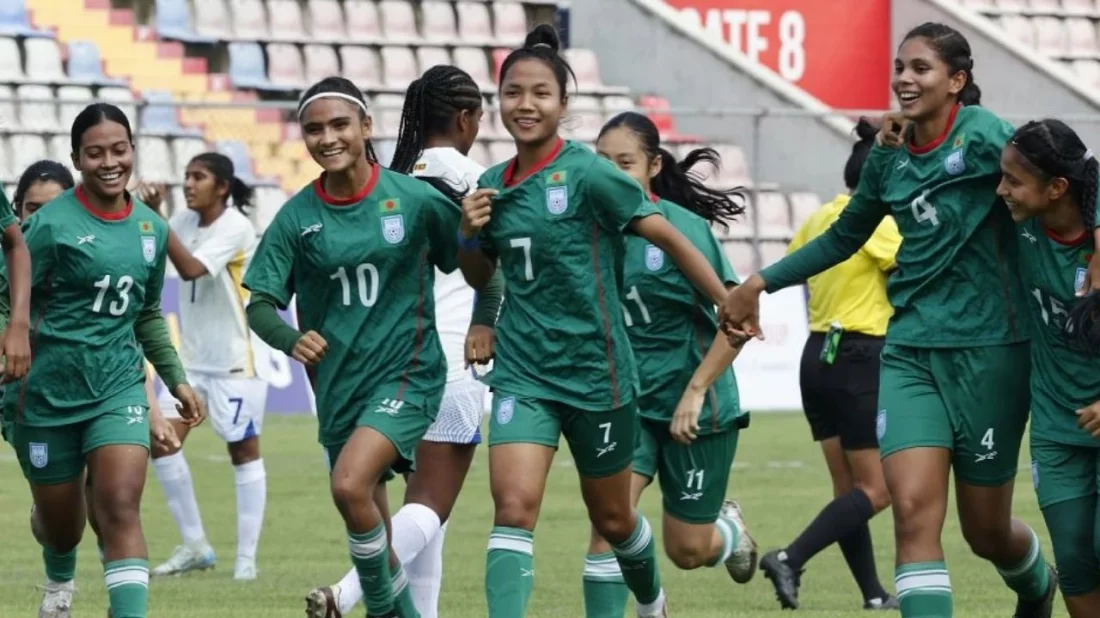 বাংলাদেশ-নেপালের অঘোষিত ‘ফাইনাল’ আজ সন্ধ্যায়