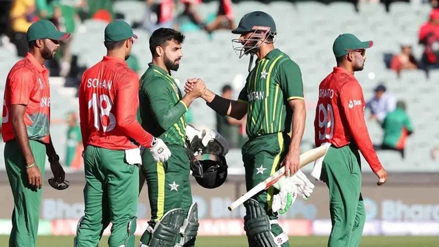 বাংলাদেশের দেওয়া প্রস্তাবে সম্মত পাকিস্তান