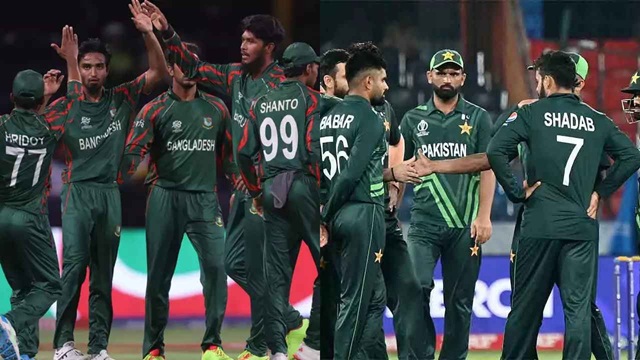 বাংলাদেশ-পাকিস্তান ম্যাচে পুরস্কার দিতে পারে বৃষ্টি