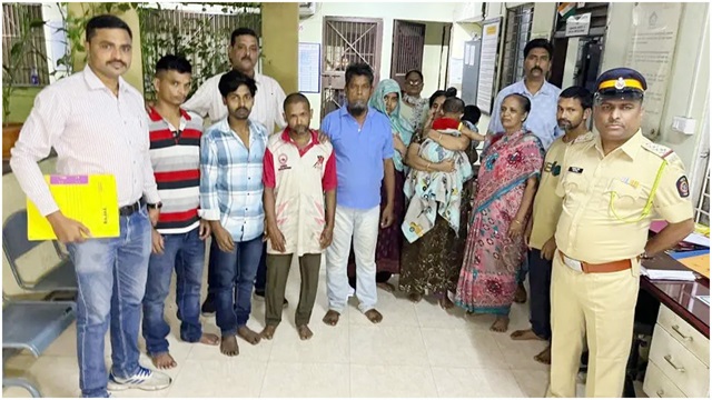 ভারতে ১৩ বাংলাদেশি নাগরিক গ্রেপ্তার