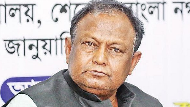 কোনো কারণ ছাড়াই আলু-পেঁয়াজ ও ডিমের দাম বেড়েছে : বাণিজ্যমন্ত্রী