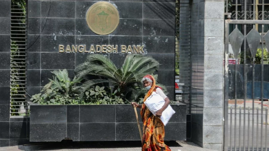 তারল্য সংকট নেই, ব্যাংক খাতে ২ লাখ ৬৫ হাজার কোটি টাকার উদ্বৃত্ত
