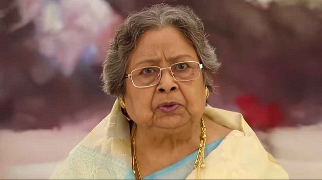ক্যানসার কেড়ে নিল জনপ্রিয় অভিনেত্রীর প্রাণ