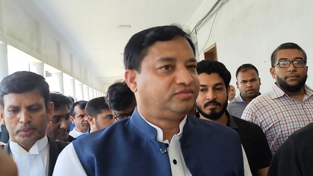 নির্বাচনে অংশ নিতে পারবেন না জাহাঙ্গীর : হাইকোর্ট