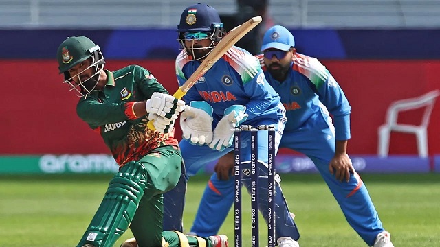 ভারতের বিপক্ষে এমন ব্যাটিং কতটা হতাশার, যা বললেন বিসিবি পরিচালক
