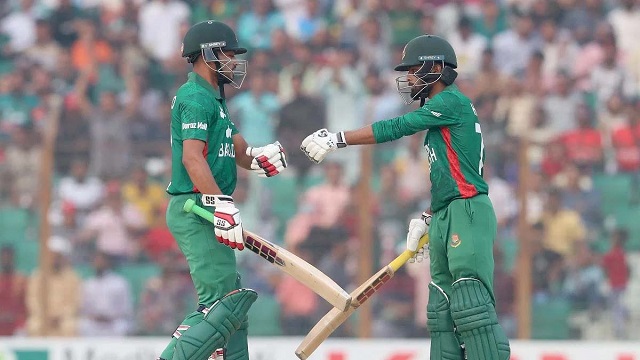 বাংলাদেশের স্মরণীয় জয় বিশ্ব চ্যাম্পিয়নদের বিপক্ষে