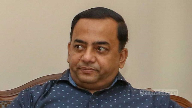বেনজীরকে গ্রেপ্তারে ইন্টারপোলে রেড অ্যালার্ট জারিতে নির্দেশনা