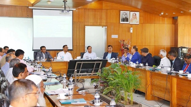 সৌর বিদ্যুতের উৎপাদন বাড়াতে অব্যবহৃত ভূমি ব্যবহারের তাগিদ