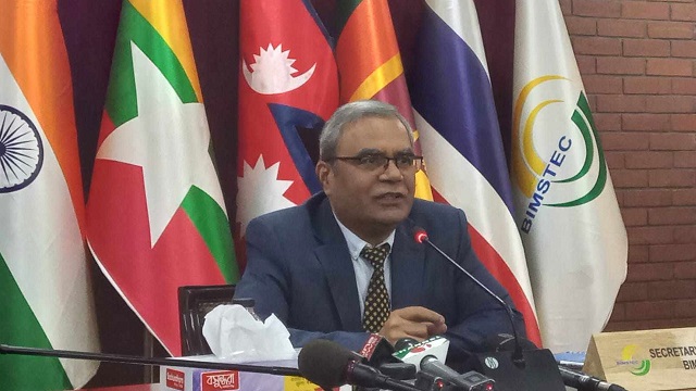 এ‌প্রিলে থাইল্যান্ডে দেখা হবে ইউনূস-মোদির
