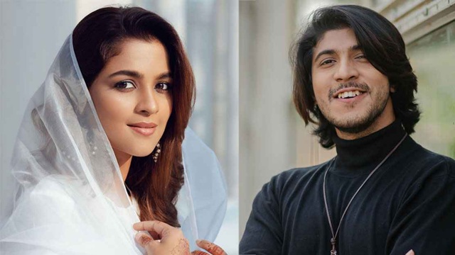 দিয়া বাড়িতে বিমান বিধ্বস্ত, রক্তদানের আহ্বান তৌসিফ-সাদিয়া আয়মানের