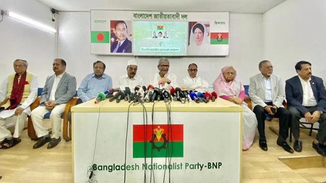 দুর্নীতির কারণে মানুষ উচ্চমূল্যের বেসরকারি চিকিৎসা নিতে বাধ্য হতো
