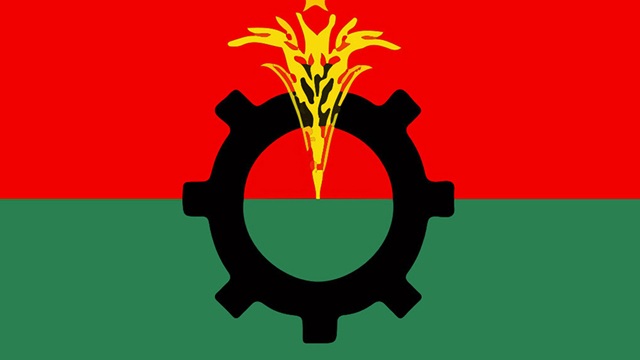 স্বাধীনতা দিবস উপলক্ষ্যে বিএনপির কর্মসূচি ঘোষণা
