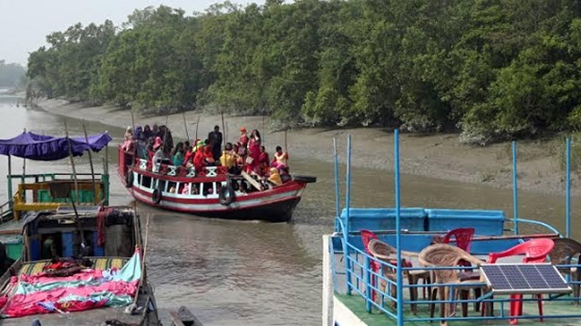 তিন মাস পর দর্শনার্থীদের জন্য খুলে দেওয়া হচ্ছে সুন্দরবন