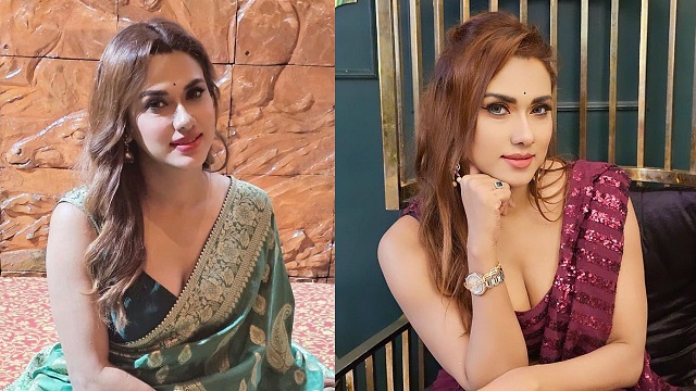 আইটেম গানে শুট করে বাসায় গিয়ে চড় খেয়েছি : ববি