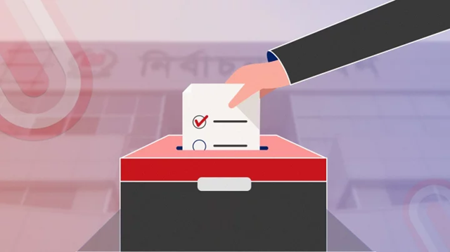 ৫ মাস পর নির্বাচন ধরে নিয়ে প্রস্তুতি নিচ্ছে পুলিশ : স্বরাষ্ট্র উপদেষ্টা