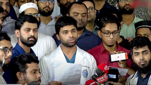 বুধবার থেকে সব হাসপাতালে স্বাভাবিক চিকিৎসা