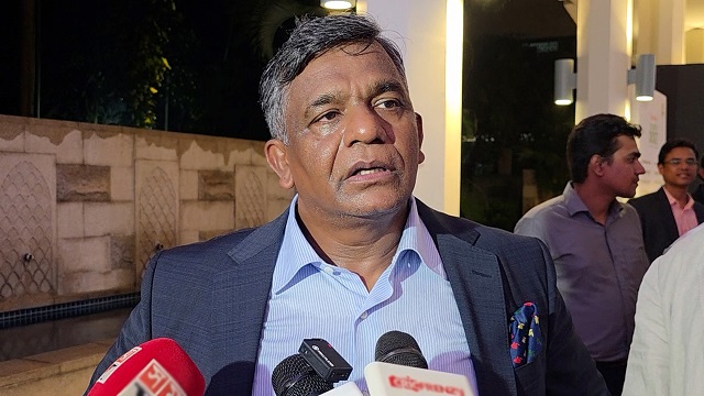 জাতীয় দল নির্বাচনে নিয়ম ও পদ্ধতি থাকা উচিৎ : বিসিবি সভাপতি