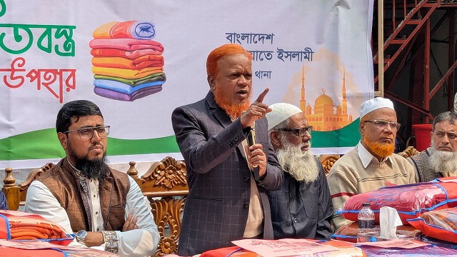 জাতীয়তাবাদ-সমাজতন্ত্র হচ্ছে মানুষকে ধোঁকা দেওয়ার জন্য : বুলবুল
