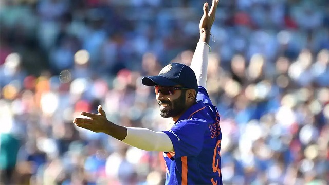 ‘বিশ্বকাপে গেম চেঞ্জার হবে বুমরাহ’