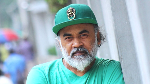 ৩০০ ফিটে ছিনতাইয়ের শিকার অভিনেতা, চিনে ফেলায় রক্ষা!