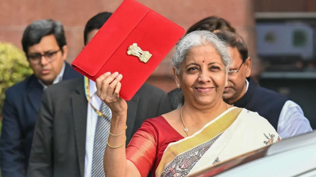 ভারতে ১২ লাখ রুপি পর্যন্ত আয়কর দিতে হবে না 