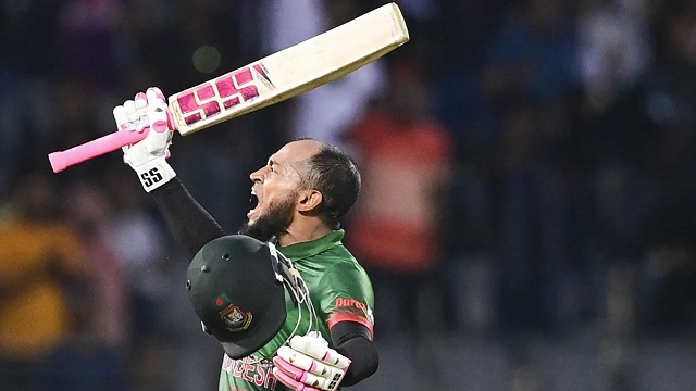 মুশফিকের প্রশংসায় পঞ্চমুখ ক্যাম্পার
