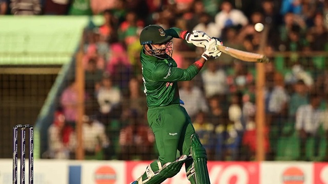ক্যারিয়ার সেরা ইনিংস খেলে ফিরলেন লিটন