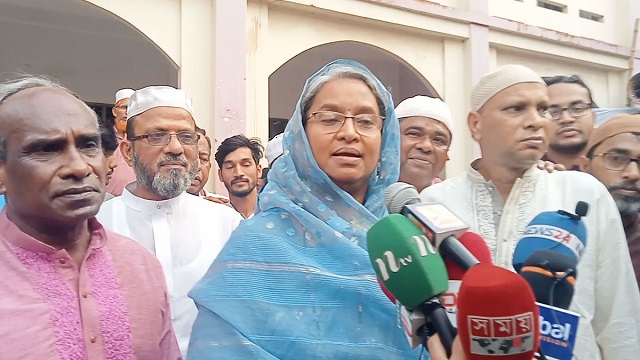 মির্জা ফখরুলদের কাছে যে কোনো কিছুই ফাঁদ মনে হচ্ছে : শিক্ষামন্ত্রী