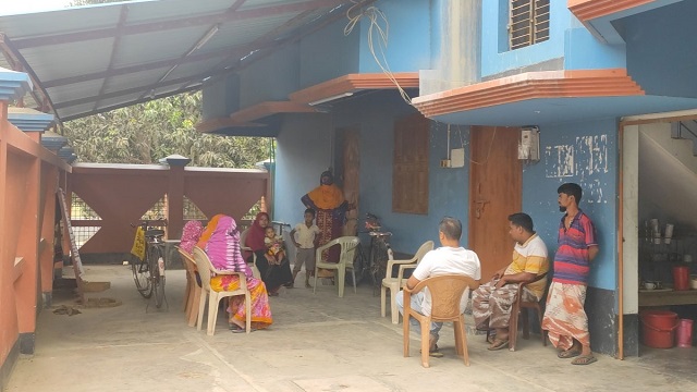 ‘গাজীর কারণে তিন সংসার ভেঙেছে, তার সাথেই থাকতে চাই’