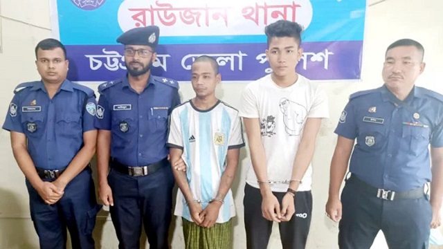 আসামি ছিনিয়ে নিয়ে হত্যা : গ্রেপ্তার আতঙ্কে পুরুষশূন্য গ্রাম