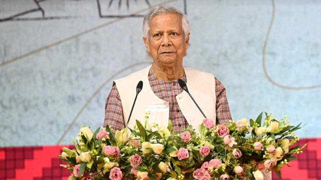 বাংলাদেশে এখনো ন্যায়ভিত্তিক সমাজ প্রতিষ্ঠা করা যায়নি