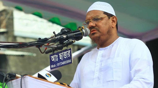 রক্ত-জীবন উৎসর্গকে সার্থক করতে চাঁদাবাজ, খুনিদের উৎখাত করতেই হবে