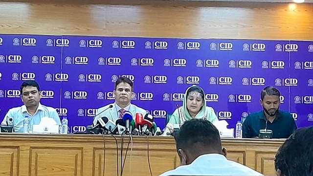 প্রশ্ন ফাঁসের অভিযোগে পিএসসির মামলা, অভিযুক্ত গ্রেপ্তার