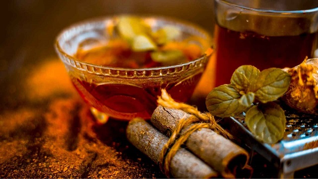 দারুচিনির পানি খেলে কি ওজন কমে?