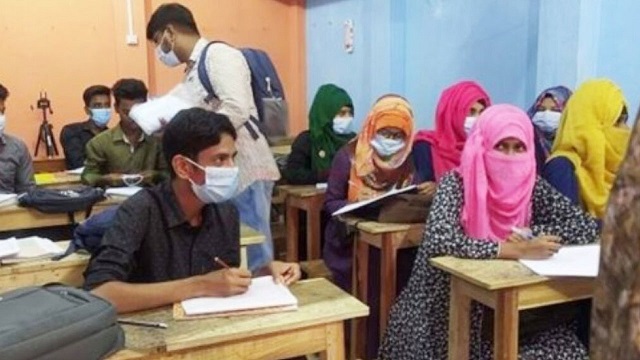  আজ থেকে ৪৪ দিন বন্ধ থাকবে কোচিং সেন্টার