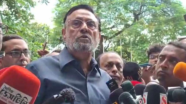 সংস্কারের আগে নির্বাচন চান না অলি, করলেন ৮৩ সুপারিশ