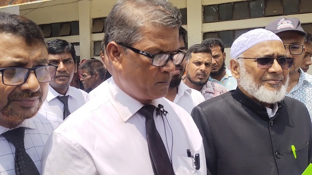 ফখরুলের বিরুদ্ধে অপপ্রচার, ৫০০ কোটি টাকার মানহানির মামলা