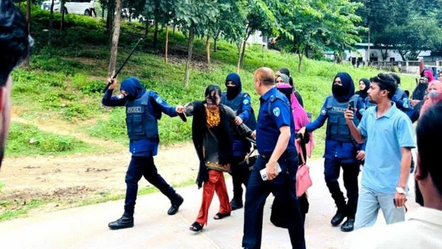 ১৬ বছর পর কক্সবাজারে জামায়াতের কর্মী সম্মেলন শুরু