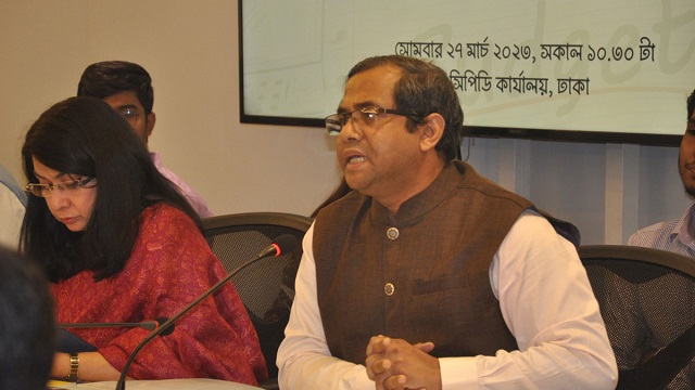 বাজারে বড়রা ছোটদের খেয়ে ফেলছে, ম্যাকানিজম কাজ করে না