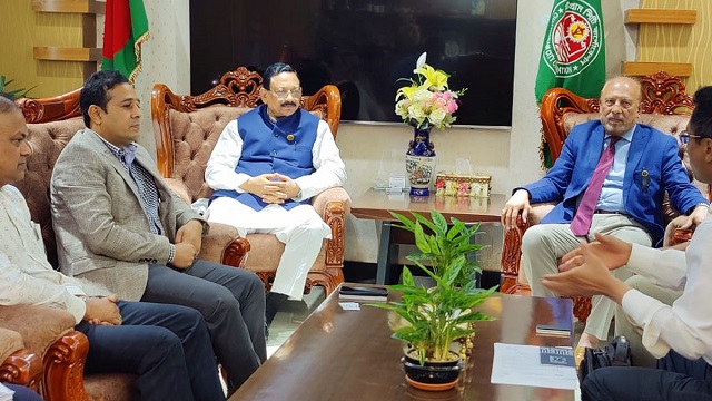 মানববর্জ্য ব্যবস্থাপনায় চসিকের সঙ্গে কাজ করবে ওয়াসা