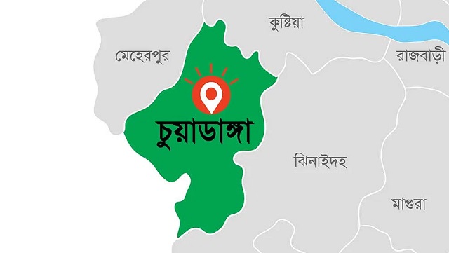 চুয়াডাঙ্গায় বাবার হাতে মেয়ে খুন