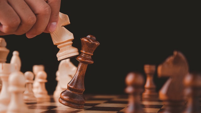 বিশ্ব দাবার সবচেয়ে বড় আসর বসছে দুবাইয়ে