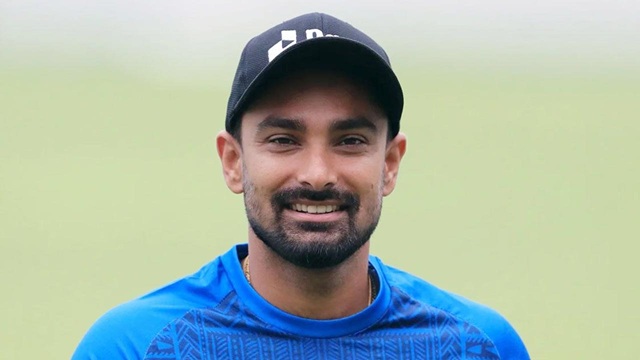 ২০২৬ বিশ্বকাপ পর্যন্ত টি-টোয়েন্টি অধিনায়ক লিটন দাস