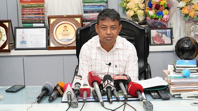 তেজগাঁওয়ে গুলির ঘটনায় সন্ত্রাসী ইমনের হাত রয়েছে : ডিবি